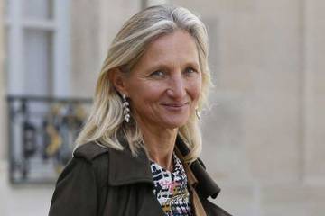 LVMH souhaite faire entrer Clara Gaymard à son conseil d'administration