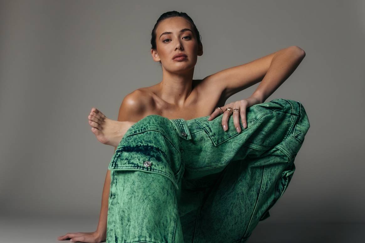 FW24 Collectie Credits: Colourful Rebel