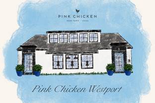 Pink Chicken opens first store in Connecticut