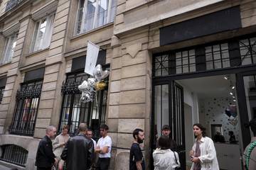 AZ Factory illustre sa philosophie « amigos » à travers un pop-up store à Paris