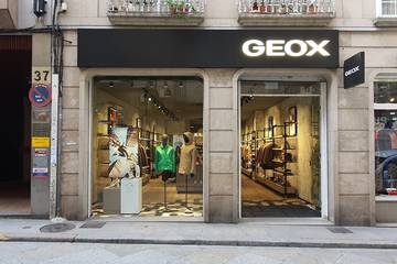 Geox refinancia su deuda y arranca nuevo plan estratégico a 2029