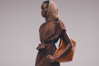 Longchamp FW25: Trendfarbe Moka – Eleganz in tiefen Nuancen