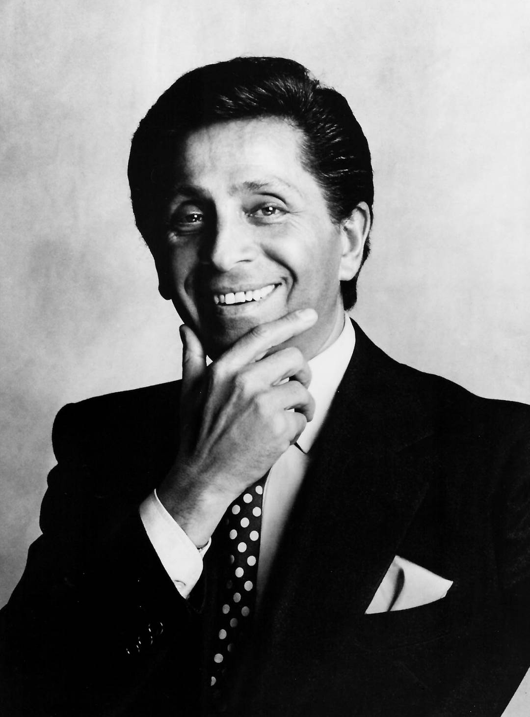 Valentino Garavani