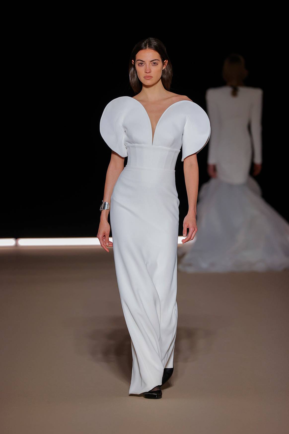 Atelier Pronovias, colección para la temporada de 2025.