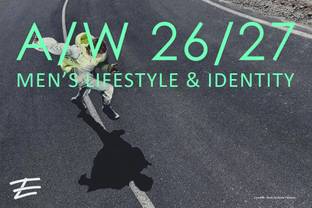 Edwin van den Hoek presenteert op donderdag 12 juni ‘Men’s Lifestyle & Identity A/W 26/27’