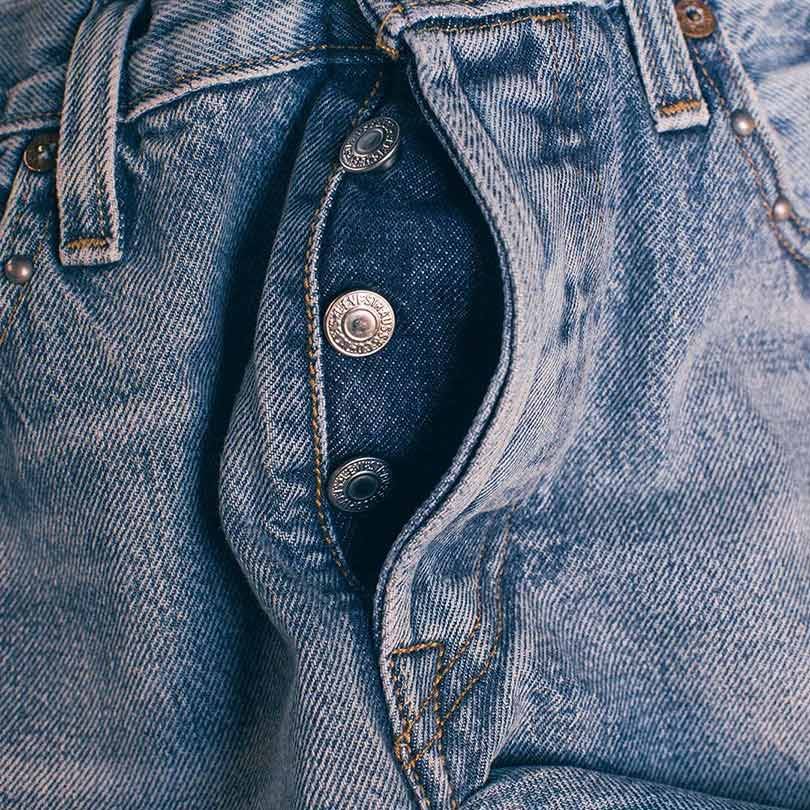 Levi's celebrates Blue Jeans Day
