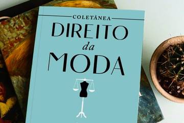 Livro Direito da Moda aborda temas pertinentes à indústria