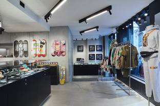 Le concept-store « Nous » lance son eShop