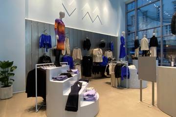 Vero Moda opent tweede outlet in Roosendaal met nieuw winkelconcept