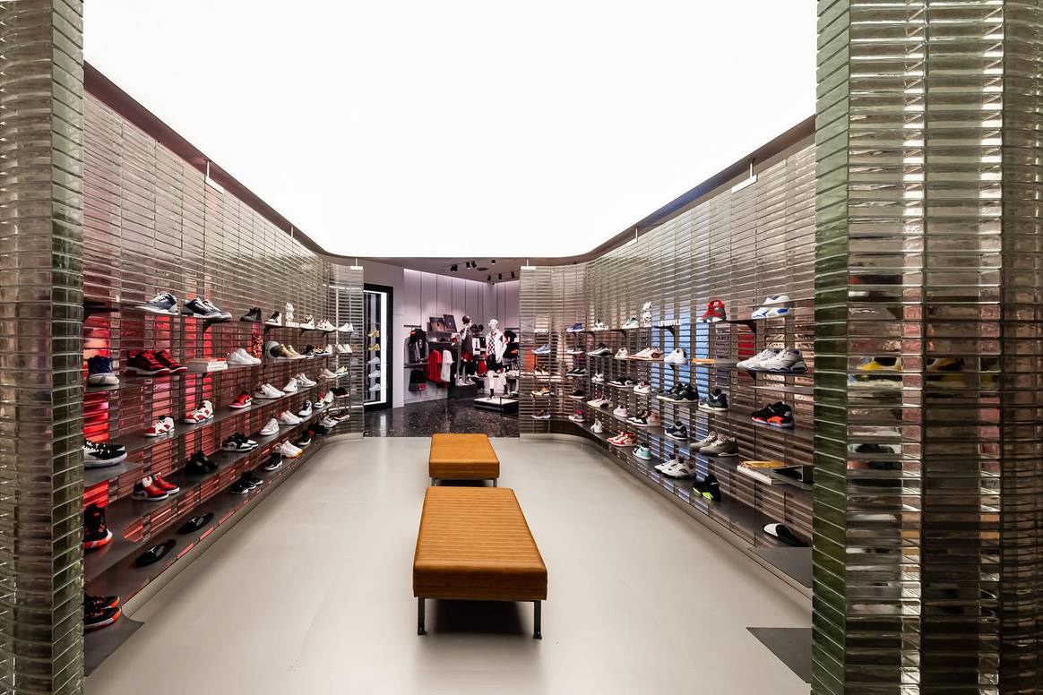 Foto: Nike