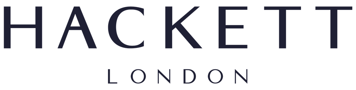 Image: Hackett London