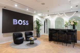 Hugo Boss verkoopt Russische activiteiten aan Stockmann
