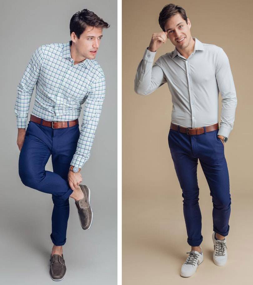 Mizzen+Main secures investment from L Catterton