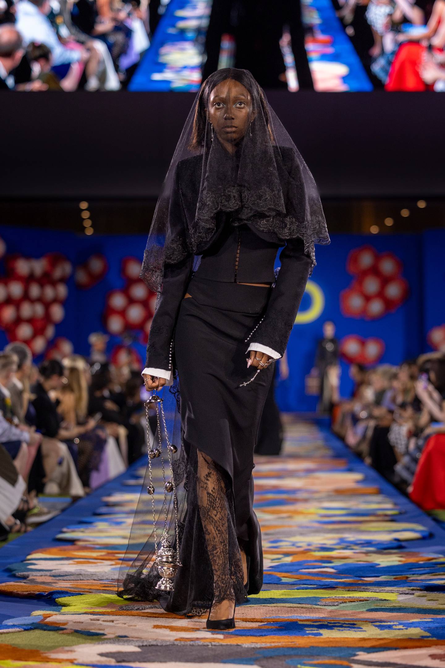 SCAD GRADUATES CLASS 2025