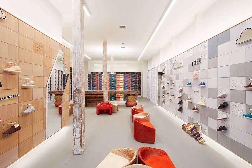 Europa-Expansion: Nachhaltige Sneaker-Marke Allbirds kommt nach Berlin