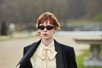 The post-pandemic silhouette according to Celine