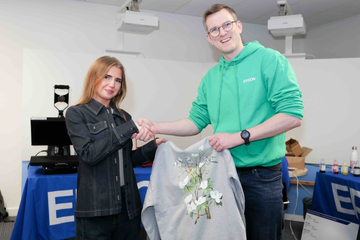 Epson launches Textile Academy at new Innovation Centre in UK 