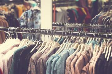 Government unveils proposals to support sustainable fashion