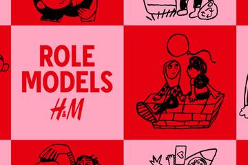 H&M launches global initiative to support kids