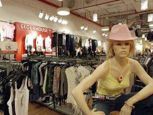 C&A abrirá cinco tiendas en la Península Ibérica