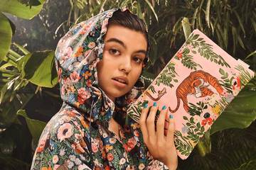 First Look The Jungle Book x Cath Kidston