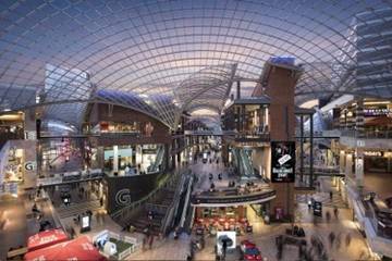 Hammerson to acquire Intu in 3.4 billion pound deal