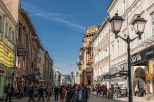 Влияние курса рубля на игроков рынка ритейла