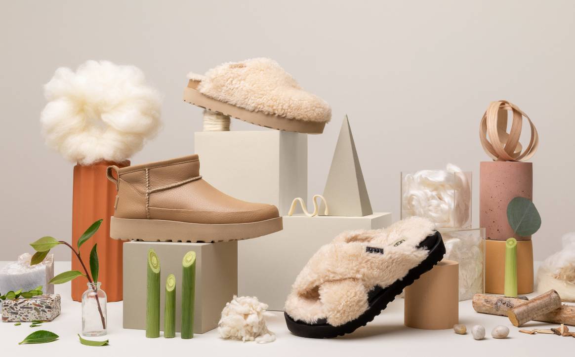 Beeld: Ugg, Icon-Impact collectie