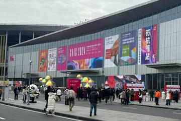 CHIC Shanghai: Meer bezoekers ondanks het gebrek aan internationale flair 