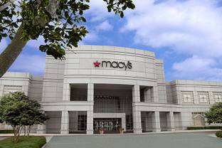 Macy's Q3 revenues increase, updates full year guidance