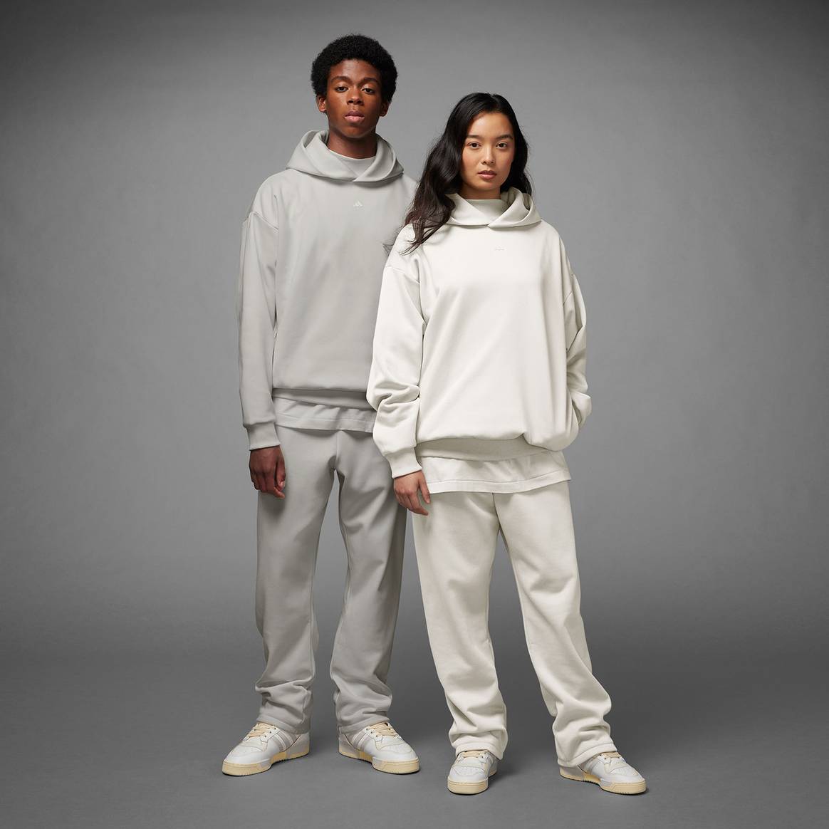Image: Adidas Basketball