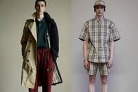 Menswear Designer der Stunde: Gosha Rubchinskiy