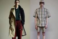 Menswear designer to watch out for: Gosha Rubchinskiy