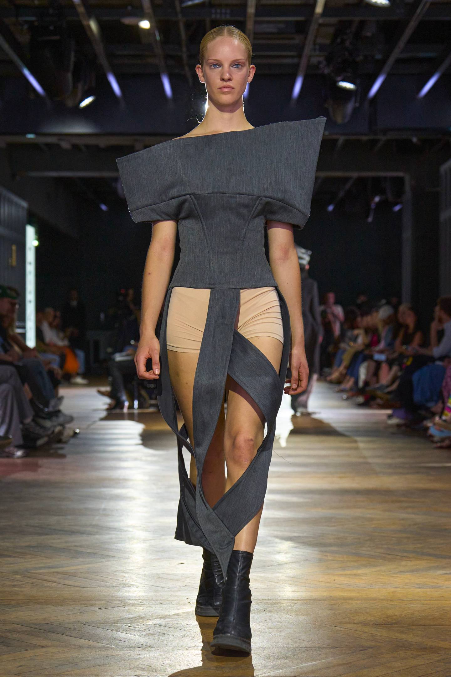 ESMOD Graduate Class 2025