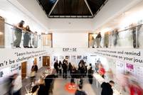 University of Lancashire celebrates 35 years of fashion promotion with new exhibition