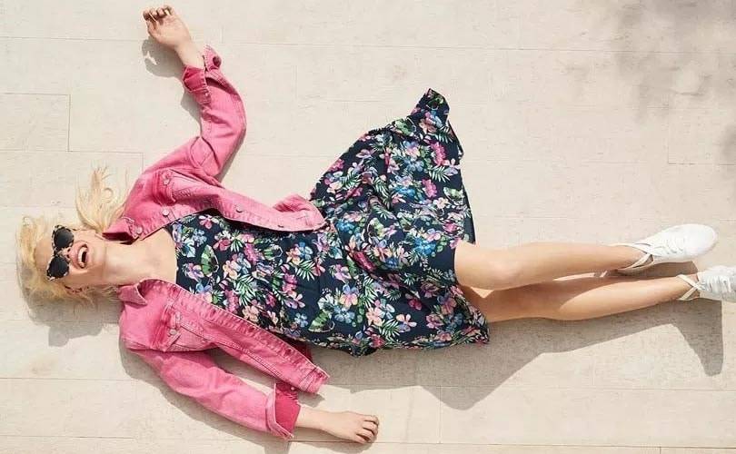 “We’ve lost touch with our audience”: Esprit announces major changes