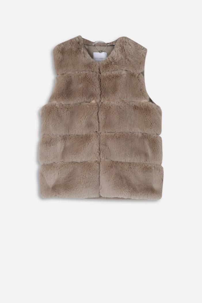 Janay waistcoat | RINO & PELLE