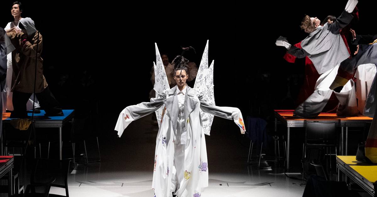 Rakuten Fashion Week Tokyo returns with an emphasis on local brands and craftsmanship – NewsEverything Fashion