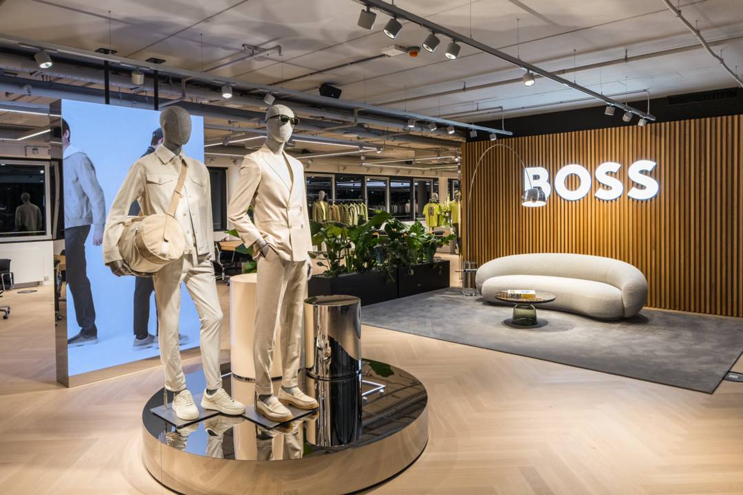 Boss-Showroom