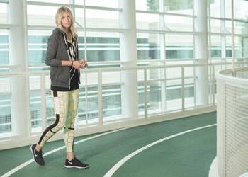 Nike named under 35s favourite fashion brand
