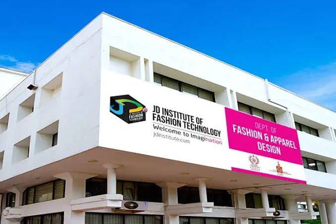 JD Institute of Fashion Technology receives GSAAA accreditation ...