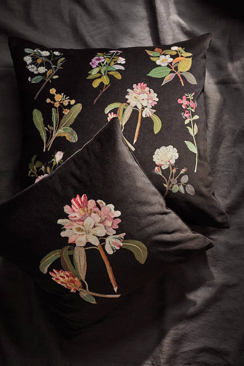 H&M Home lanza una colección con el British Museum