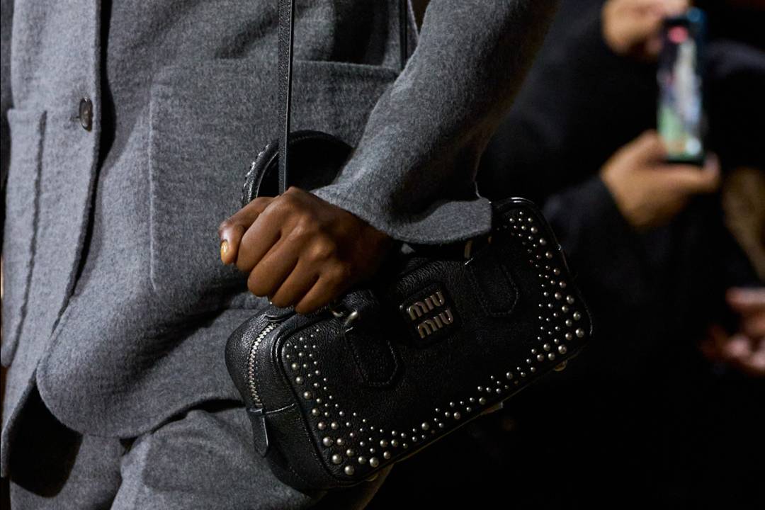 Miu Miu, fall winter 26