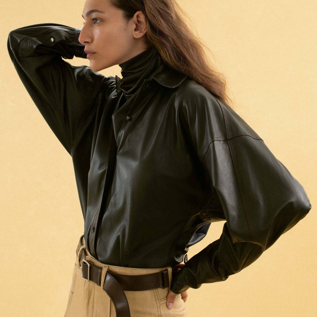Ossou debut collection