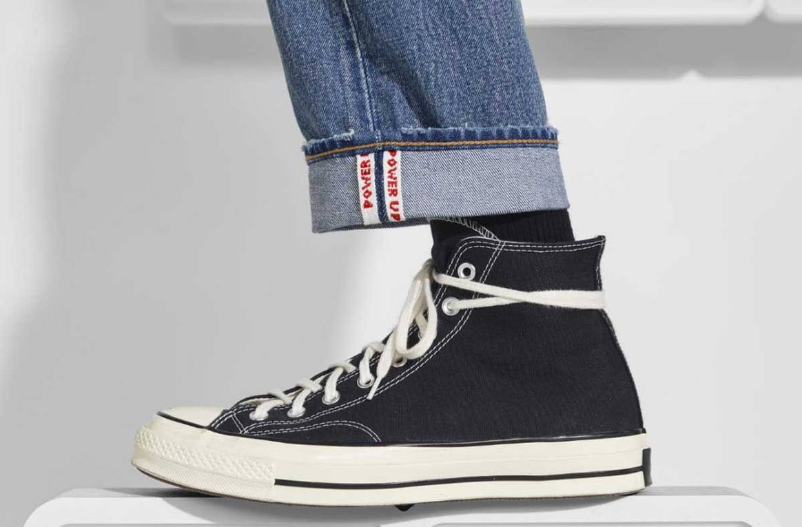 In Bildern: Levi’s x Super Mario
