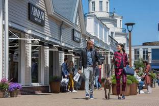 VIA Outlets brand sales exceed 1 billion euros in 2018