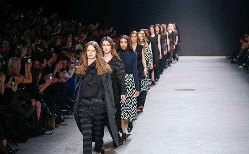 Avelon en Edwin Oudshoorn openen catwalk programma MBFWA