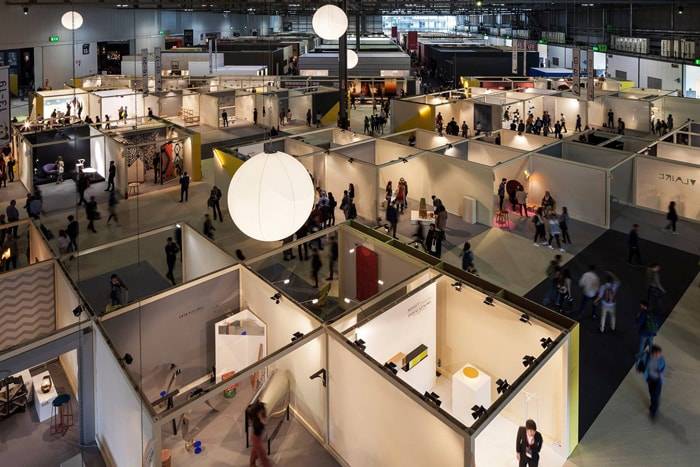 Les maisons de mode investissent les intérieurs