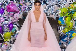 Giambattista Valli, Iris van Herpen : anniversaires "haute couture"