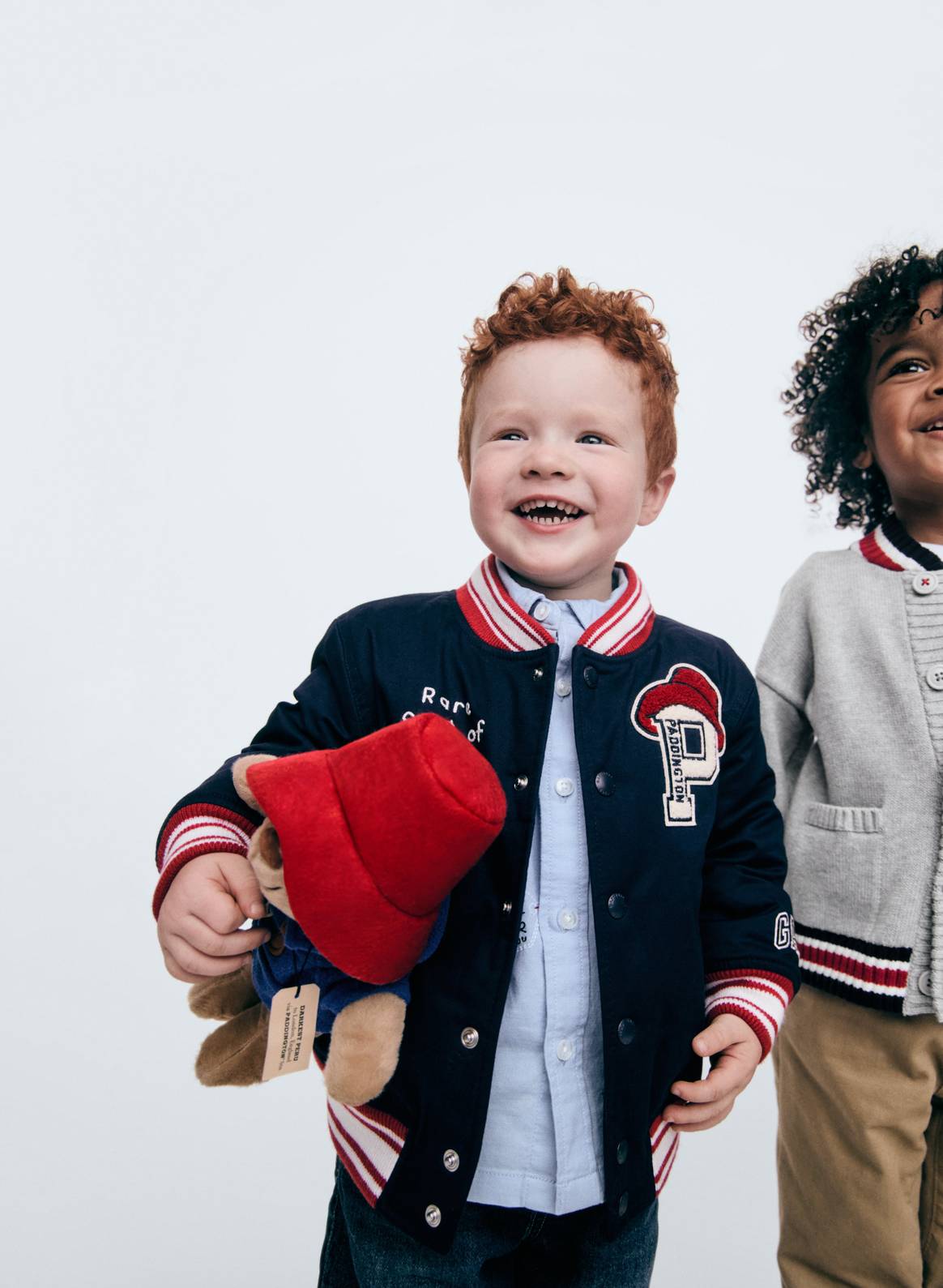 Gap x Paddington collection